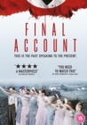 Final Account - DVD