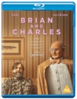 Brian and Charles - Blu-ray