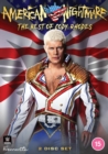 WWE: American Nightmare - The Best of Cody Rhodes - DVD