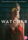 Watcher - DVD