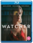 Watcher - Blu-ray