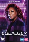 The Equalizer: Season 2 - DVD