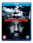 Safe House - Blu-ray