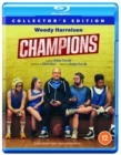 Champions - Blu-ray