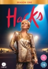 Hacks: Season One - DVD