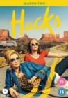 Hacks: Season Two - DVD