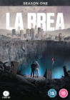 La Brea: Season One - DVD