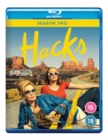 Hacks: Season Two - Blu-ray