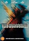 The Horsemen - DVD