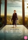 Inside - DVD