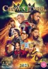 WWE: Crown Jewel 2023 - DVD