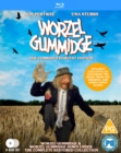 Worzel Gummidge: The Combined Harvest Edition - Blu-ray