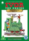 Ivor the Engine: The Colour Series (Restored) - DVD