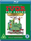 Ivor the Engine: The Colour Series (Restored) - Blu-ray