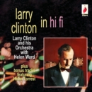 Larry Clinton in hi fi - CD