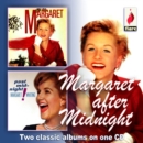 Margaret After Midnight - CD