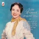 Julie Andrews Sings - CD
