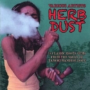 Herb Dust - CD