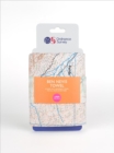 OS MF TOWEL L BEN NEVIS - Book