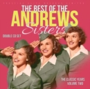 The Classic Years: The Best of the Andrews Sisters - CD