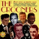 The Crooners - CD