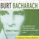 The Music of Bacharach and David - CD