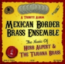 The Music of Herb Alpert and Tijuana Brass - CD
