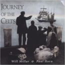 Journey of the Celts - CD