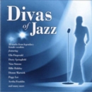 Divas of Jazz - CD