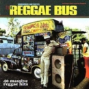 Reggae Bus - CD