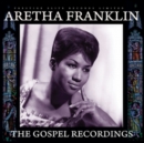 The Gospel Recordings - CD