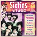 Early Sixties Girl Groups - CD