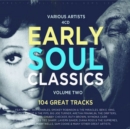 Early Soul Classics - CD