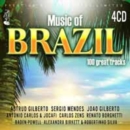 Music of Brazil - CD