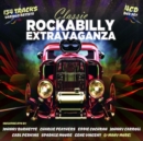 Classic Rockabilly Extravaganza - CD