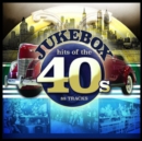Jukebox Hits of the 40s - CD