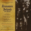 Treasure Island - CD