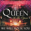Queen at the Opera - CD
