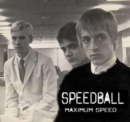 Maximum Speed - CD