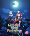 Love After World Domination: The Complete Season - Blu-ray