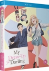 My Dress-up Darling: The Complete Season - Blu-ray