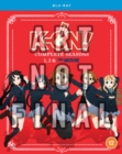 K-ON!: Complete Seasons 1 & 2 and the Movie - Blu-ray