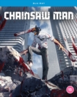 Chainsaw Man: Season 1 - Blu-ray