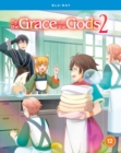 By the Grace of the Gods: Season Two - Blu-ray