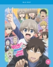 Uzaki-chan Wants to Hang Out!: Season 2 - Blu-ray