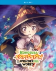 KonoSuba: An Explosion On This Wonderful World! - Blu-ray