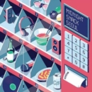 Midnight Snack Seoul - Vinyl
