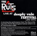 Live at Deeply Vale - CD