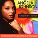 A Woman's Touch - CD