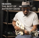 Heaven: The Best of Anthony David - CD